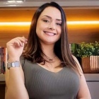  Francielly Barros