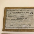 Ampliar imagem: certificate 21