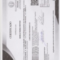 Ampliar imagem: certificate 15
