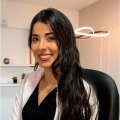 Nayara Guimarães, Nutricionista Belém do Pará