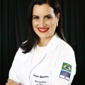 Simone Meneses, Nutricionista Caruaru