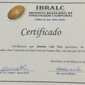 Ampliar imagem: certificate 8