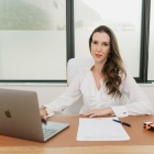 Dra. Fernanda Tolomelli