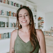 Aline Camara, Psicólogo Taboão Da Serra