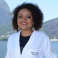 Roberta Caldeira, Nutricionista Rio de Janeiro