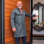 Dr. Evandro Moacyr Dos Santos Teixeira