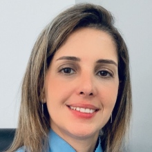 Grayce Kelli do Nascimento Raymundo, Dentista Rio de Janeiro