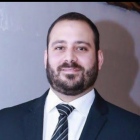 Dr. Alexandre Saldiva Rosenblatt