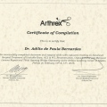 Ampliar imagem: certificate 3