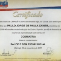 Ampliar imagem: certificate 5