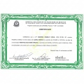 Ampliar imagem: certificate 3