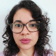 Cinthia Oliveira, Psicólogo Recife