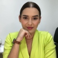 Yoana Tawara, Nutricionista Cuiabá