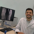Leonardo Ternis Ferreira, Ortopedista - Traumatologista Petrópolis