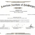 Ampliar imagem: certificate 7