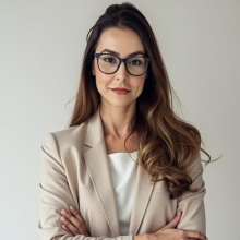 Ampliar imagem: Maria Clara Moteff, Psicólogo Rio de Janeiro