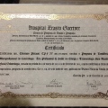 Ampliar imagem: certificate 4
