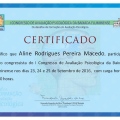 Ampliar imagem: certificate 5