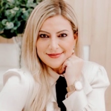 Ampliar imagem: Monique Soares  Ukawa, Pediatra São Paulo