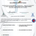 Ampliar imagem: certificate 5