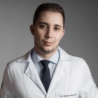 Dr. Raphael Barcelos