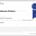 Ampliar imagem: certificate 1
