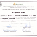 Ampliar imagem: certificate 5