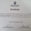 Ampliar imagem: certificate 6