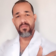 Ampliar imagem: Ranulfo Oliveira dos Santos, Psicólogo Teixeira de Freitas