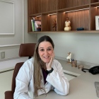 Dra. Fernanda Coimbra Miyasato