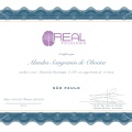 Ampliar imagem: certificate 3