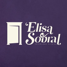 Ampliar imagem: Elisa Sobral, Psicólogo Florianópolis