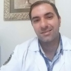 Dr. Luiz Carlos Fortes Filho