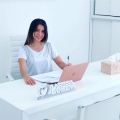 Larissa Larsens, Nutricionista São Paulo