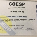 Ampliar imagem: certificate 4