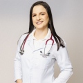 Viviane Pereira, Geriatra João Pessoa