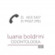 Luana Boldrini Barbosa