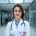Daniella Cristina Demes, Pediatra Goiânia