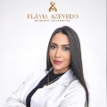 Flávia Azevedo, Nutricionista Águas Claras