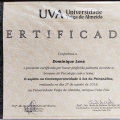 Ampliar imagem: certificate 5