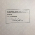 Ampliar imagem: certificate 3
