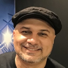 André Ferreira, Psicanalista Coronel Fabriciano