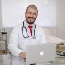 Ampliar imagem: Rubem Antonio Citton Junior, Generalista Porto Alegre