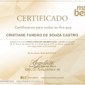 Ampliar imagem: certificate 4