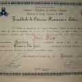 Ampliar imagem: certificate 5