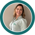 Dra. Wamilza Mata Flora Lube