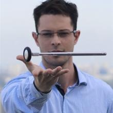 Ampliar imagem: Hugo Henrique Soares Araújo, Neurologista São Paulo