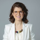 Dra. Isabel Ketrim Fernandes Taufie Gazele