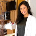 Bruna David, Dentista Campinas