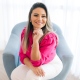 Ana Paula Tiburcio de Araújo